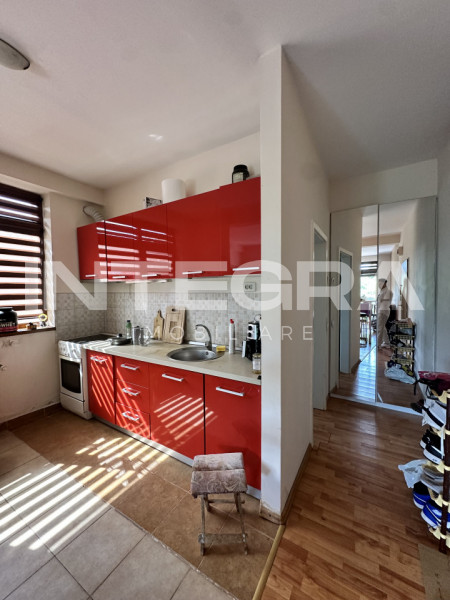 Vand Apartament Studio | Parcare Subterana | Cartierul Zorilor!