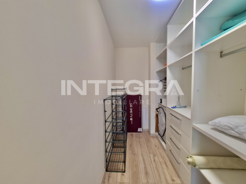 Închiriere Apartament 3 Camere | 100 mp | Cu Garaj | Complex  Riviera 