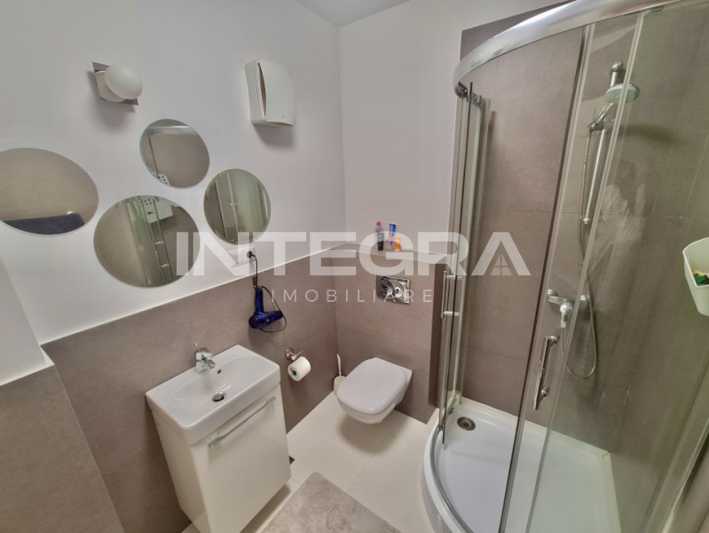 Închiriere Apartament 3 Camere | 100 mp | Cu Garaj | Complex  Riviera 