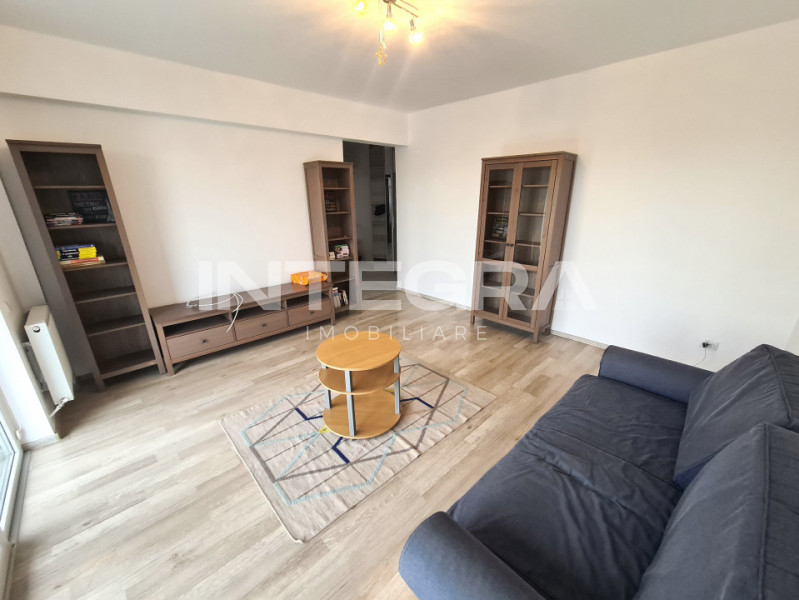 Apartament 2 Camere Gheorgheni | Decomandat | Parcare