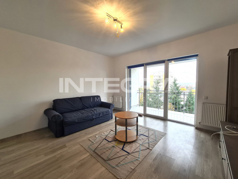 Apartament 2 Camere Gheorgheni | Decomandat | Parcare