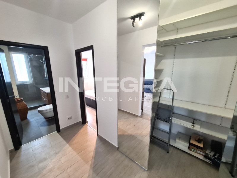 Apartament 2 Camere Gheorgheni | Decomandat | Parcare