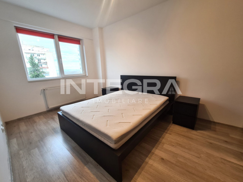 Apartament 2 Camere Gheorgheni | Decomandat | Parcare