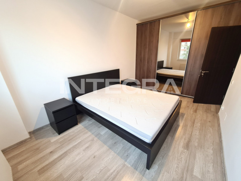 Apartament 2 Camere Gheorgheni | Decomandat | Parcare