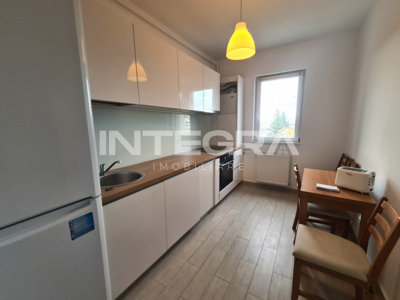 Apartament 2 Camere Gheorgheni | Decomandat | Parcare