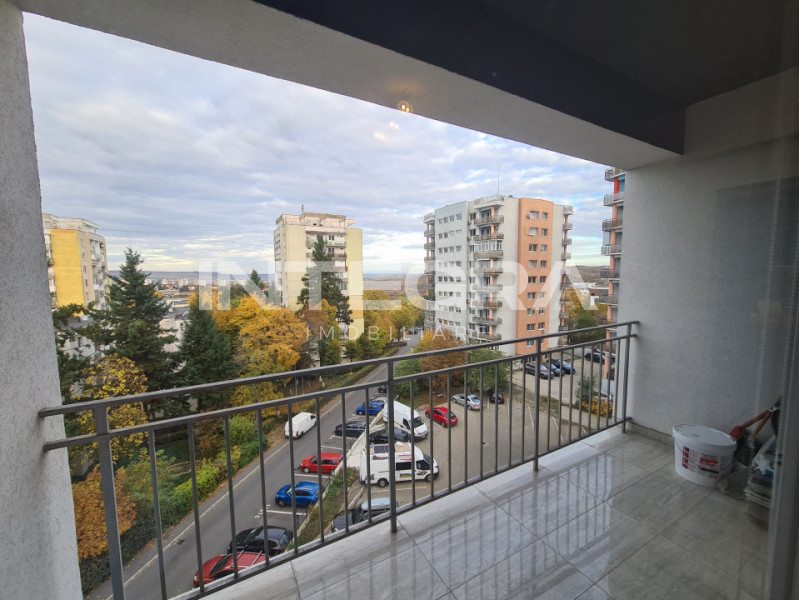 Apartament 2 Camere Gheorgheni | Decomandat | Parcare