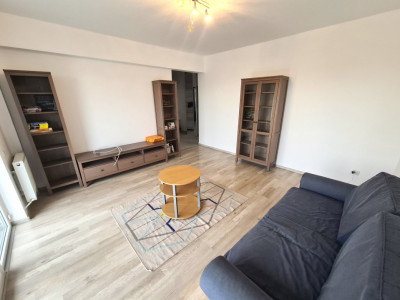 Apartament 2 Camere Gheorgheni | Decomandat | Parcare