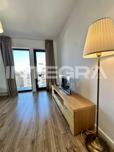 Pet Friendly | Apartament 2 Camere  Spatioase | Parcare Subterana | Buna Ziua!