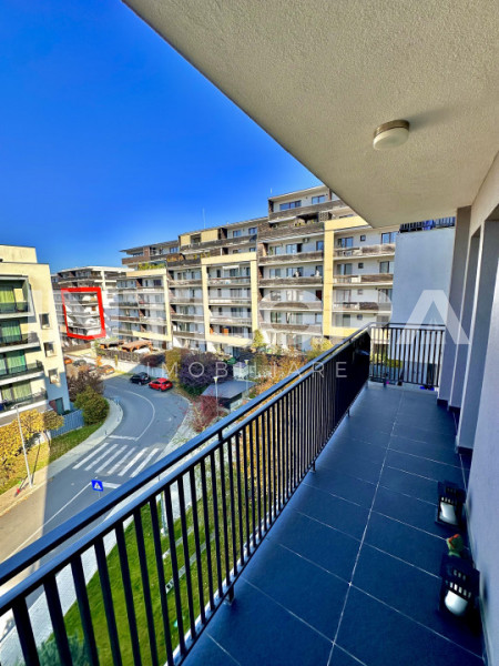 Pet Friendly | Apartament 2 Camere  Spatioase | Parcare Subterana | Buna Ziua!
