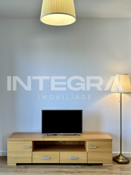 Pet Friendly | Apartament 2 Camere  Spatioase | Parcare Subterana | Buna Ziua!