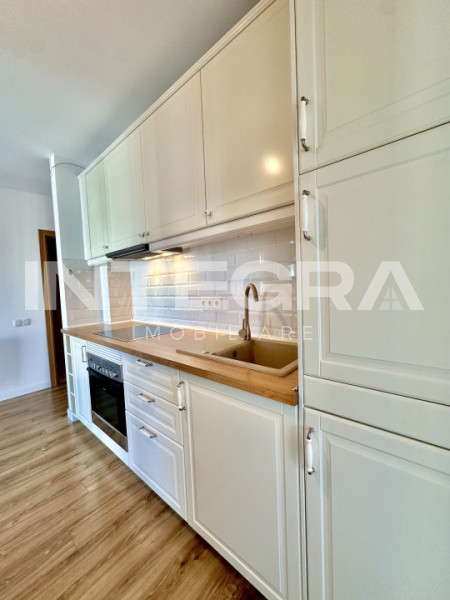 Pet Friendly | Apartament 2 Camere  Spatioase | Parcare Subterana | Buna Ziua!