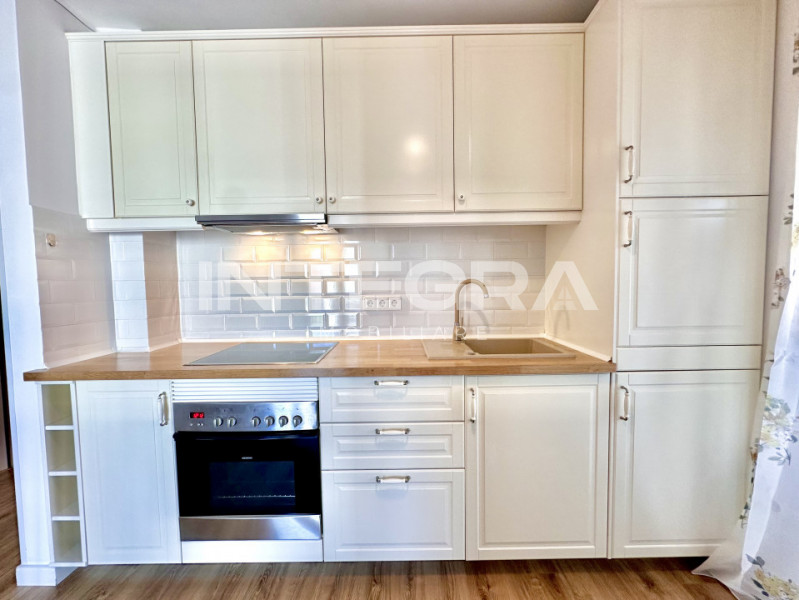 Pet Friendly | Apartament 2 Camere  Spatioase | Parcare Subterana | Buna Ziua!