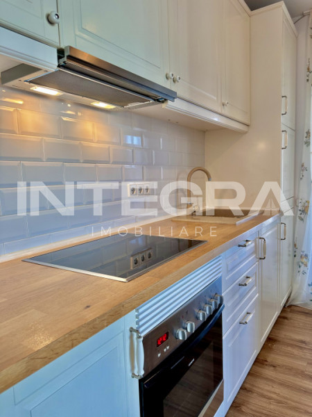Pet Friendly | Apartament 2 Camere  Spatioase | Parcare Subterana | Buna Ziua!