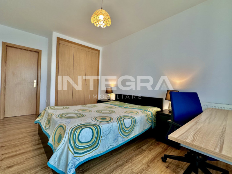 Pet Friendly | Apartament 2 Camere  Spatioase | Parcare Subterana | Buna Ziua!