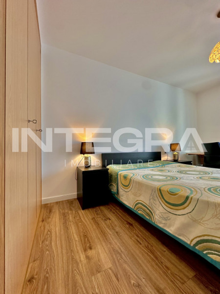 Pet Friendly | Apartament 2 Camere  Spatioase | Parcare Subterana | Buna Ziua!