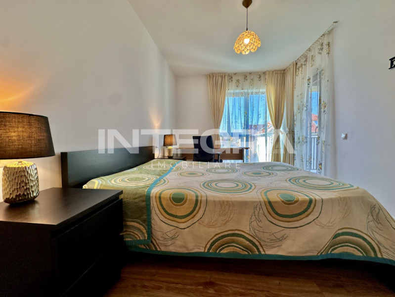 Pet Friendly | Apartament 2 Camere  Spatioase | Parcare Subterana | Buna Ziua!