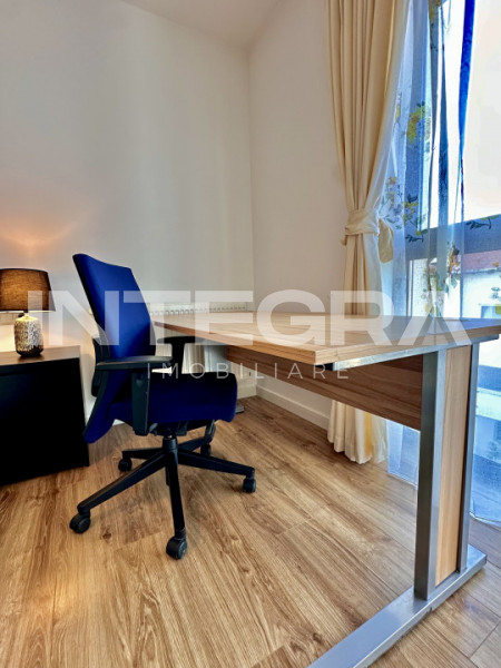 Pet Friendly | Apartament 2 Camere  Spatioase | Parcare Subterana | Buna Ziua!