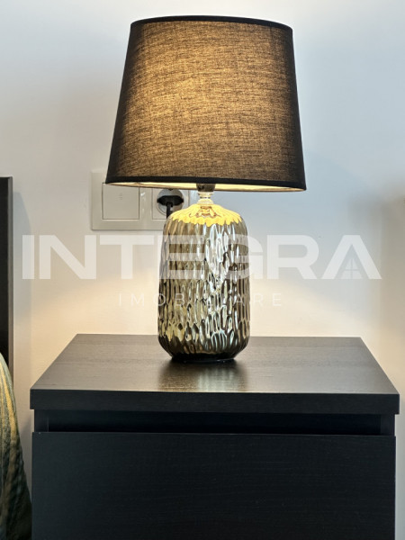 Pet Friendly | Apartament 2 Camere  Spatioase | Parcare Subterana | Buna Ziua!