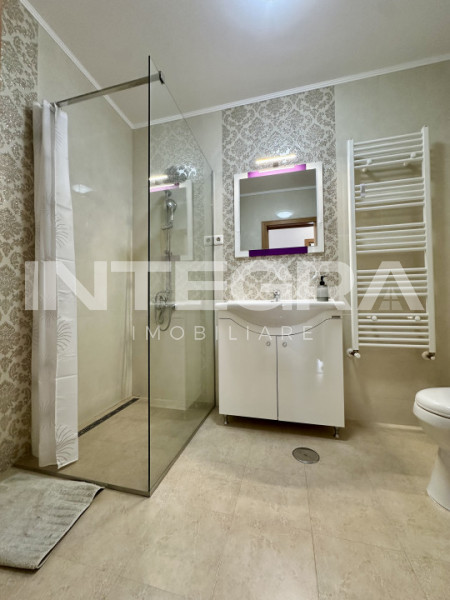 Pet Friendly | Apartament 2 Camere  Spatioase | Parcare Subterana | Buna Ziua!