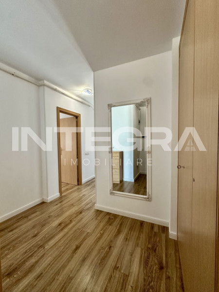 Pet Friendly | Apartament 2 Camere  Spatioase | Parcare Subterana | Buna Ziua!