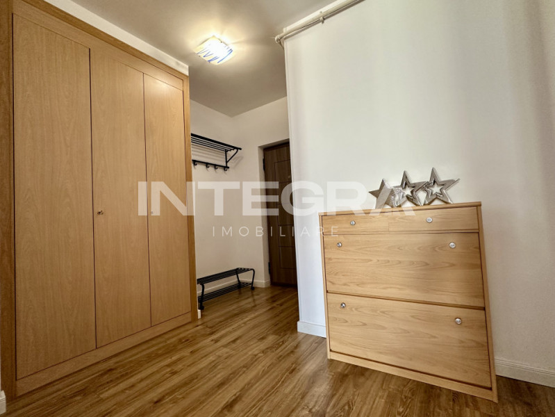 Pet Friendly | Apartament 2 Camere  Spatioase | Parcare Subterana | Buna Ziua!