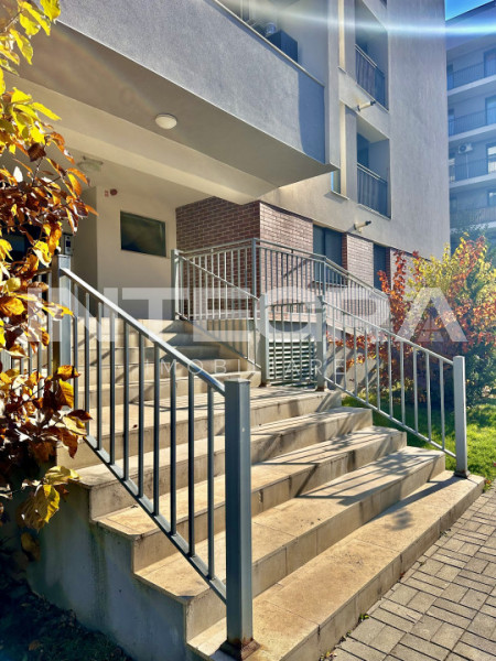 Pet Friendly | Apartament 2 Camere  Spatioase | Parcare Subterana | Buna Ziua!