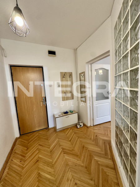 Apartament 2 Camere | Separate/Decomandat | Observatorului