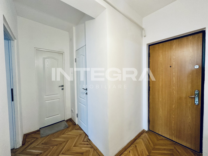 Apartament 2 Camere | Separate/Decomandat | Observatorului