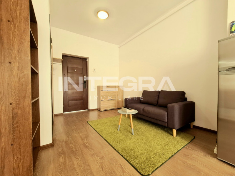 Apartament 2 camere | Iulius Mall | FSEGA