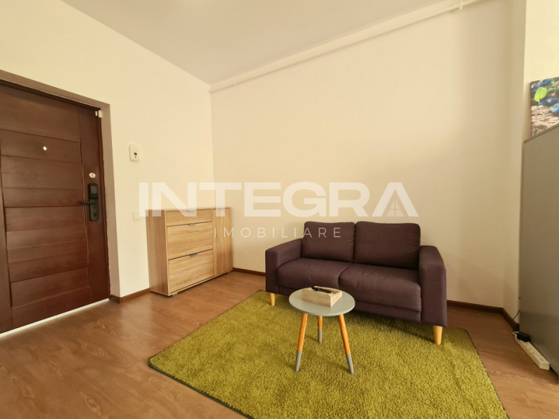 Apartament 2 camere | Iulius Mall | FSEGA