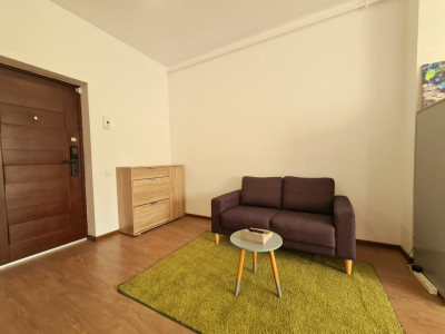 Apartament 2 camere | Iulius Mall | FSEGA