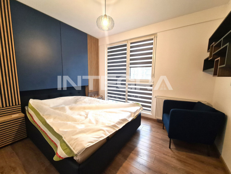 Apartament 2 Dormitoare | Centru | Parcare Subterana