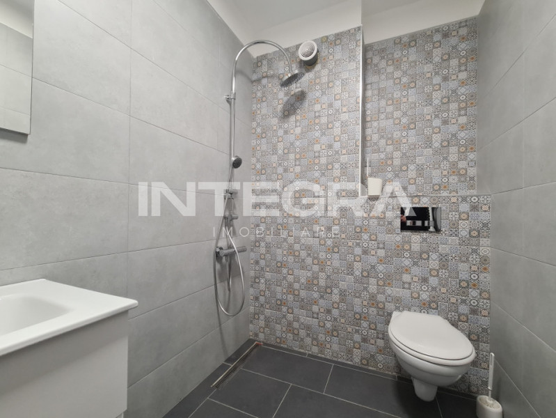 Apartament 2 Dormitoare | Centru | Parcare Subterana