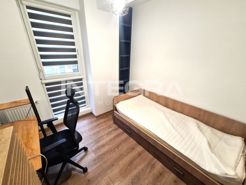 Apartament 2 Dormitoare | Centru | Parcare Subterana