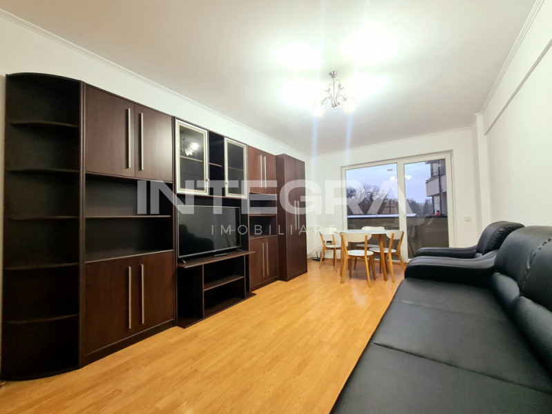 Langa Platinia Motilor | Inchiriez Apartament 2 Camere Centru | Decomandat 