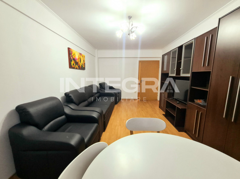 Langa Platinia Motilor | Inchiriez Apartament 2 Camere Centru | Decomandat 