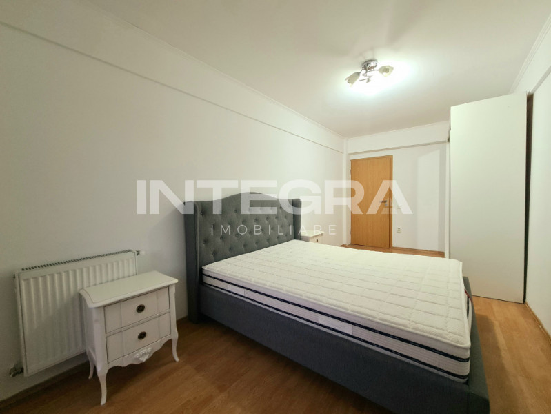 Langa Platinia Motilor | Inchiriez Apartament 2 Camere Centru | Decomandat 