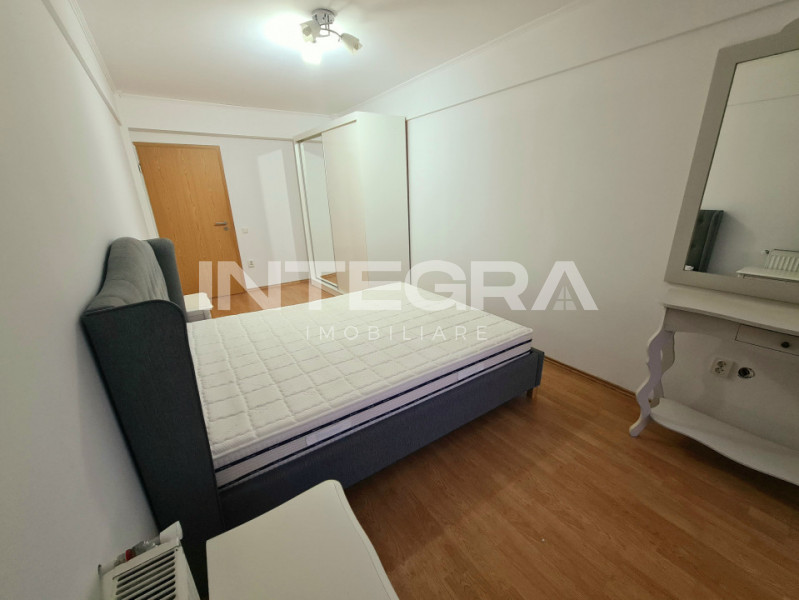 Langa Platinia Motilor | Inchiriez Apartament 2 Camere Centru | Decomandat 