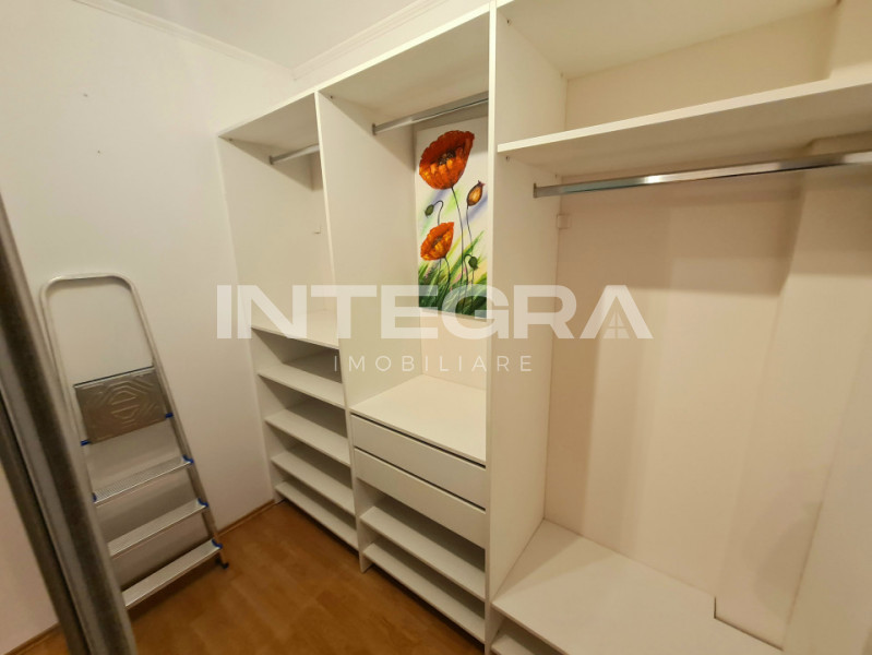 Langa Platinia Motilor | Inchiriez Apartament 2 Camere Centru | Decomandat 