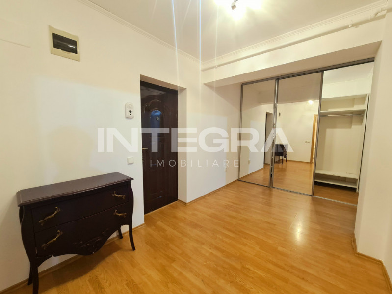 Langa Platinia Motilor | Inchiriez Apartament 2 Camere Centru | Decomandat 