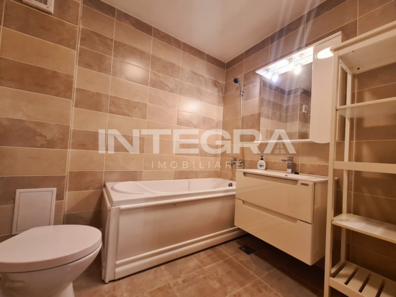 Langa Platinia Motilor | Inchiriez Apartament 2 Camere Centru | Decomandat 