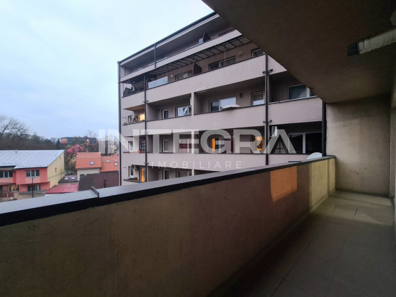 Langa Platinia Motilor | Inchiriez Apartament 2 Camere Centru | Decomandat 