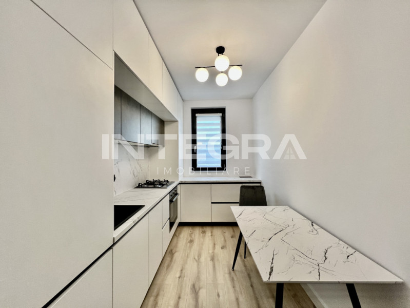 LUX | Apartament Cu Doua Camere, zona Park Lake