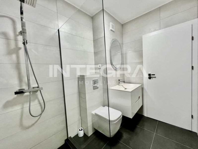 LUX | Apartament Cu Doua Camere, zona Park Lake