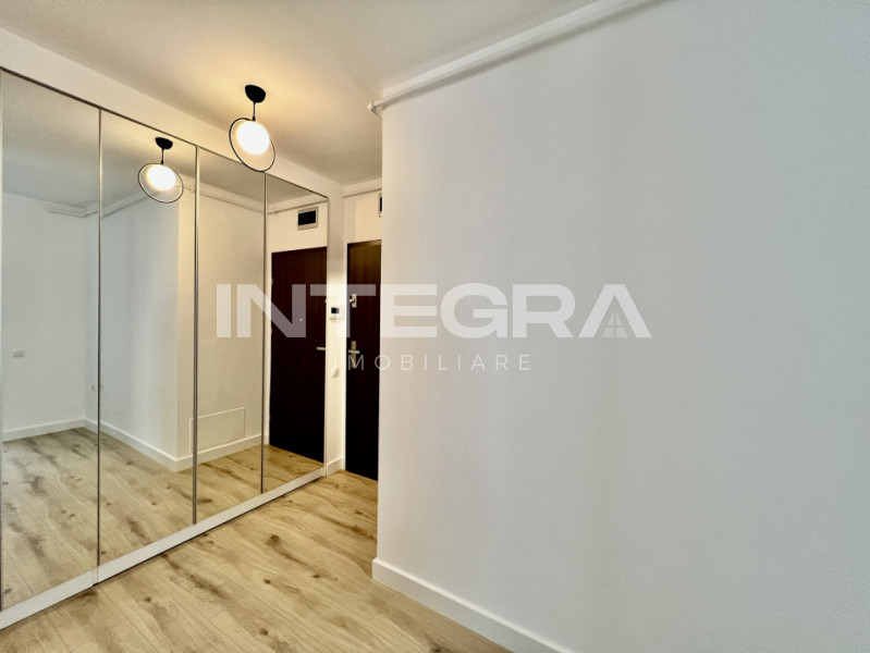 LUX | Apartament Cu Doua Camere, zona Park Lake