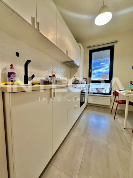 Pet Friendly | Apartament in Park Lake | 2 Camere | Laga Iulius Mall si FSEGA 