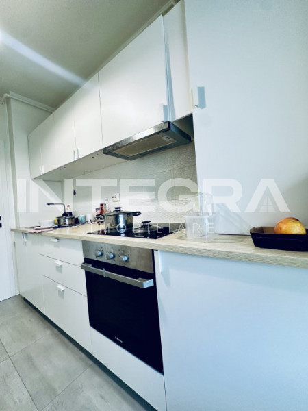 Pet Friendly | Apartament in Park Lake | 2 Camere | Laga Iulius Mall si FSEGA 