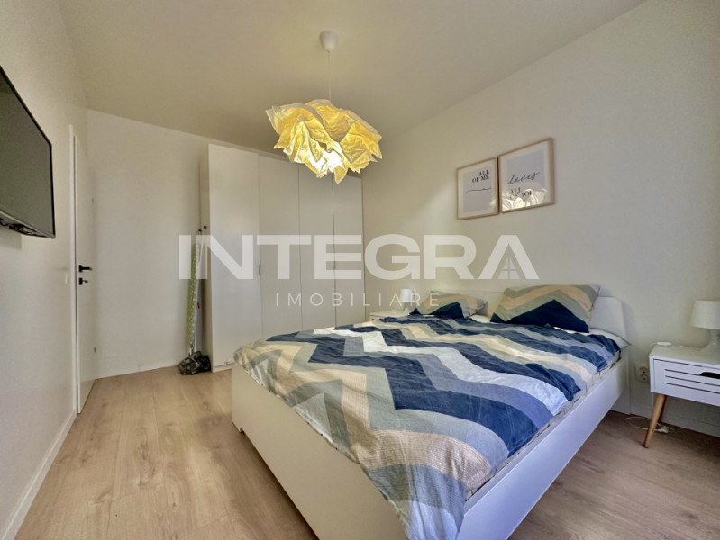 Pet Friendly | Apartament in Park Lake | 2 Camere | Laga Iulius Mall si FSEGA 