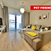 Pet Friendly | Apartament in Park Lake | 2 Camere | Laga Iulius Mall si FSEGA 