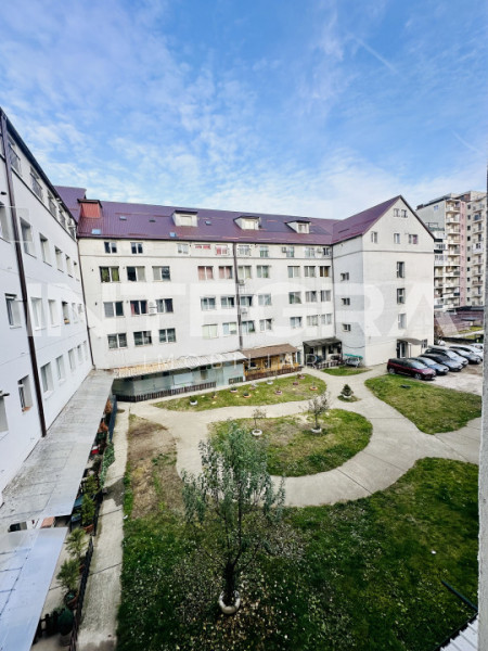 Apartament 2 Camere | Strada Oasului 86-90 Perfect Pentru un Cuplu| Zona Iris!